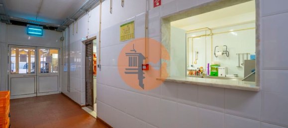 Gewerbliche Immobilie in Vila Real de Santo Antonio, Portugal 800m², Nr. 253482 16