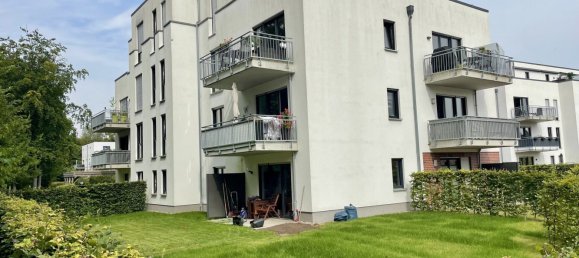 2 bedrooms Apartment in Pinneberg, Germany No. 266236 4