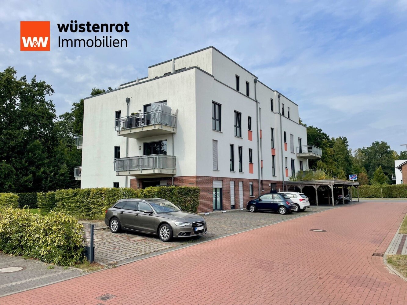 2 bedrooms Apartment in Pinneberg, Germany No. 266236