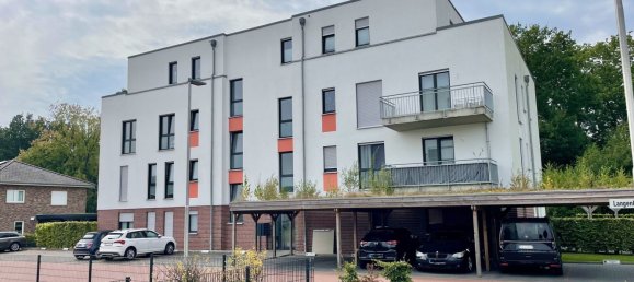 2 bedrooms Apartment in Pinneberg, Germany No. 266236 3