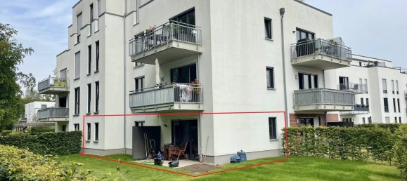 2 bedrooms Apartment in Pinneberg, Germany No. 266236 2