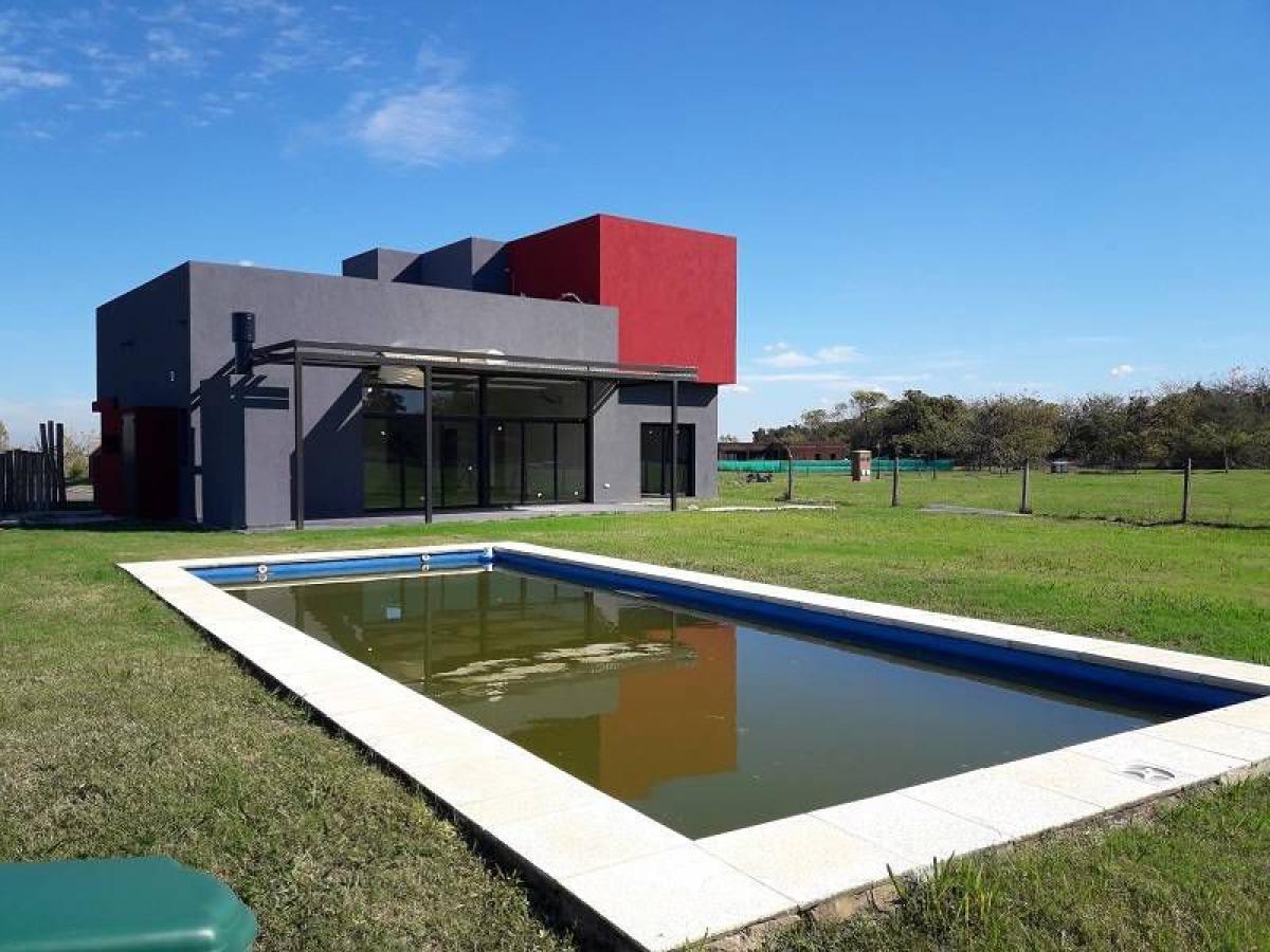 3 bedrooms House in Escobar, Argentina No. 57169