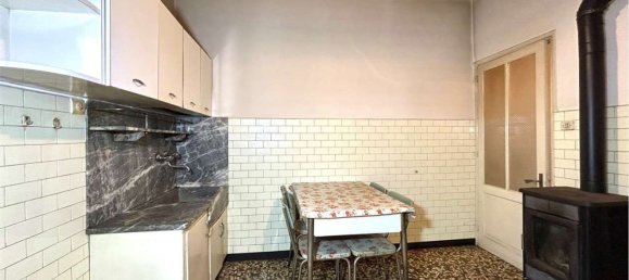 Apartamento de 4 dormitorios en Ormea, Italy No. 344151 6