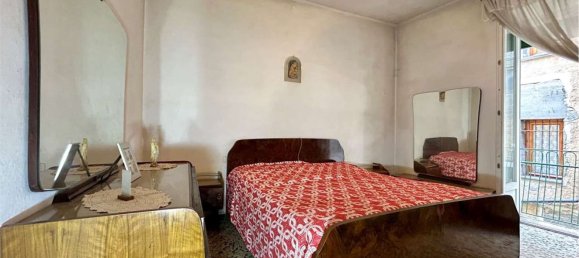 Apartamento de 4 dormitorios en Ormea, Italy No. 344151 18