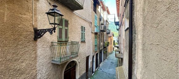 Apartamento de 4 dormitorios en Ormea, Italy No. 344151 10