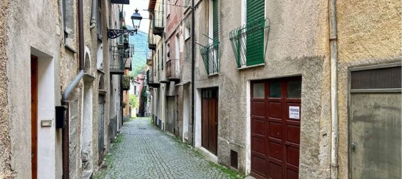 Apartamento de 4 dormitorios en Ormea, Italy No. 344151 37