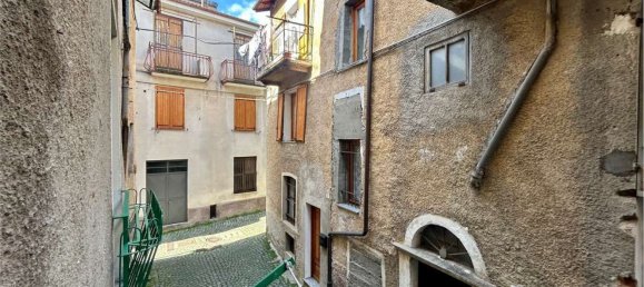 Apartamento de 4 dormitorios en Ormea, Italy No. 344151 11