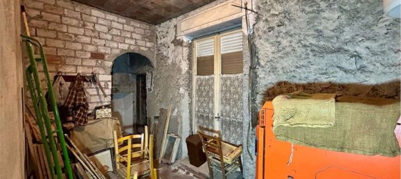 Apartamento de 4 dormitorios en Ormea, Italy No. 344151 33