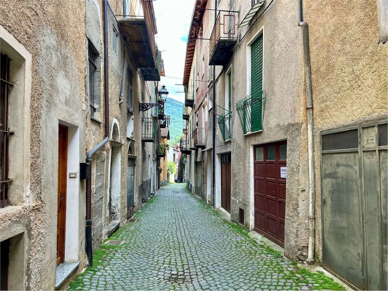 Apartamento de 4 dormitorios en Ormea, Italy No. 344151