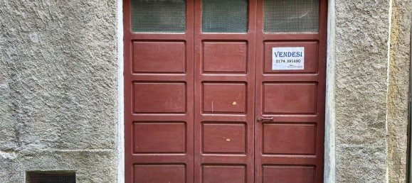 Apartamento de 4 dormitorios en Ormea, Italy No. 344151 35