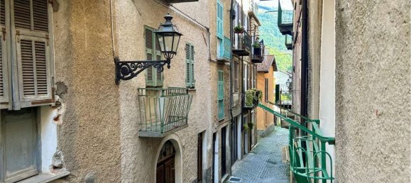 Apartamento de 4 dormitorios en Ormea, Italy No. 344151 21