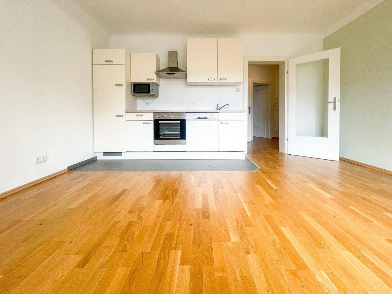 2-Zimmer Wohnung in Meidling, Austria, Nr. 250039