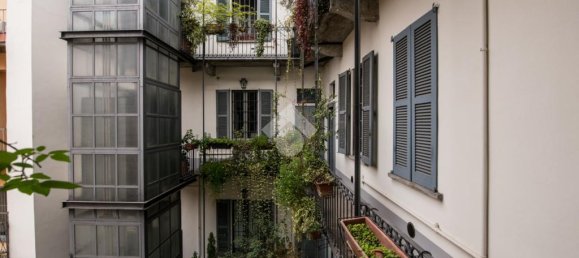 Apartamento T1 em Milan, Italy N.º 371458 22
