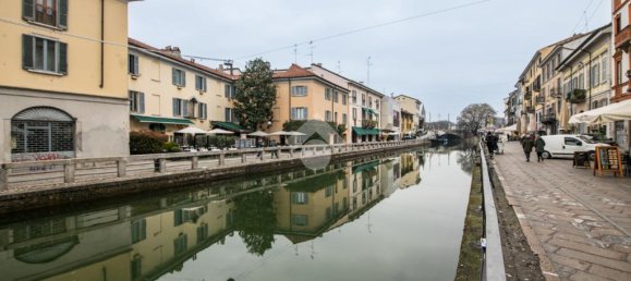 Apartamento T1 em Milan, Italy N.º 371458 25