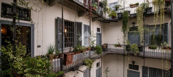 Apartamento T1 em Milan, Italy N.º 371458 23