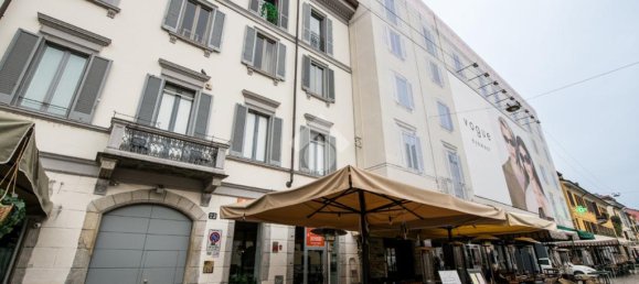 Apartamento T1 em Milan, Italy N.º 371458 33