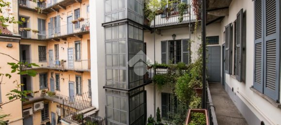 Apartamento T1 em Milan, Italy N.º 371458 16