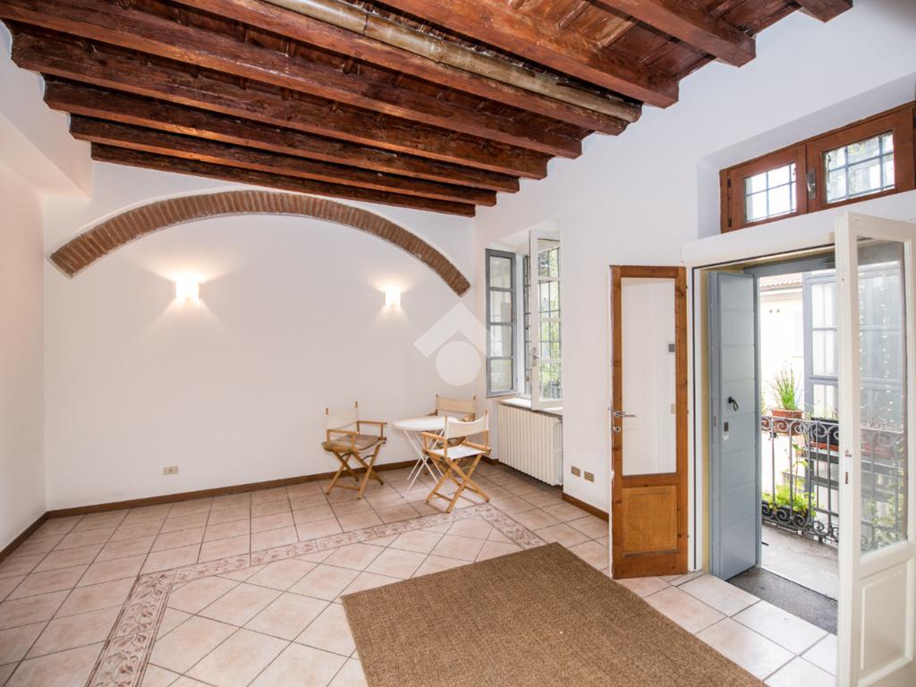 Apartamento T1 em Milan, Italy N.º 371458