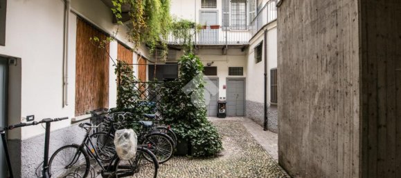 Apartamento T1 em Milan, Italy N.º 371458 28