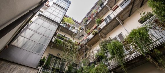 Apartamento T1 em Milan, Italy N.º 371458 27