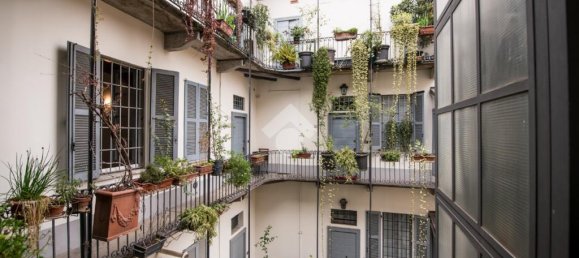 Apartamento T1 em Milan, Italy N.º 371458 17