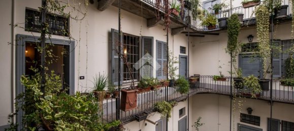 Apartamento T1 em Milan, Italy N.º 371458 24