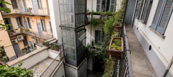 Apartamento T1 em Milan, Italy N.º 371458 29