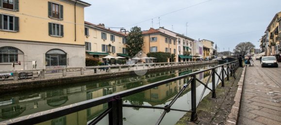 Apartamento T1 em Milan, Italy N.º 371458 34