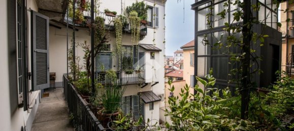 Apartamento T1 em Milan, Italy N.º 371458 18