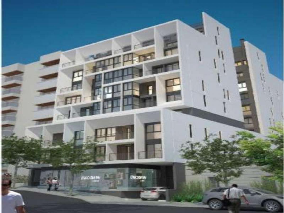  Building in Cordoba, Argentina No. 109356