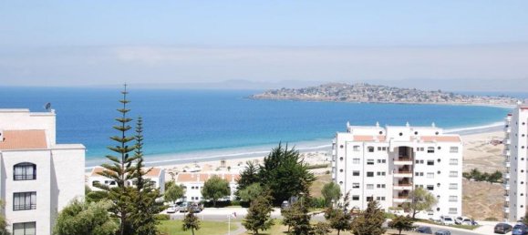 3 غرف نوم شقة في Coquimbo, Chile رقم 5169 2