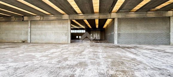 6000m² Warehouse in Offlaga, Italy No. 52693 16