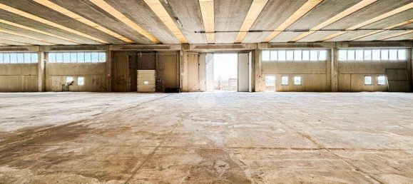 6000m² Warehouse in Offlaga, Italy No. 52693 31