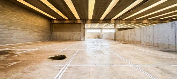 6000m² Warehouse in Offlaga, Italy No. 52693 5