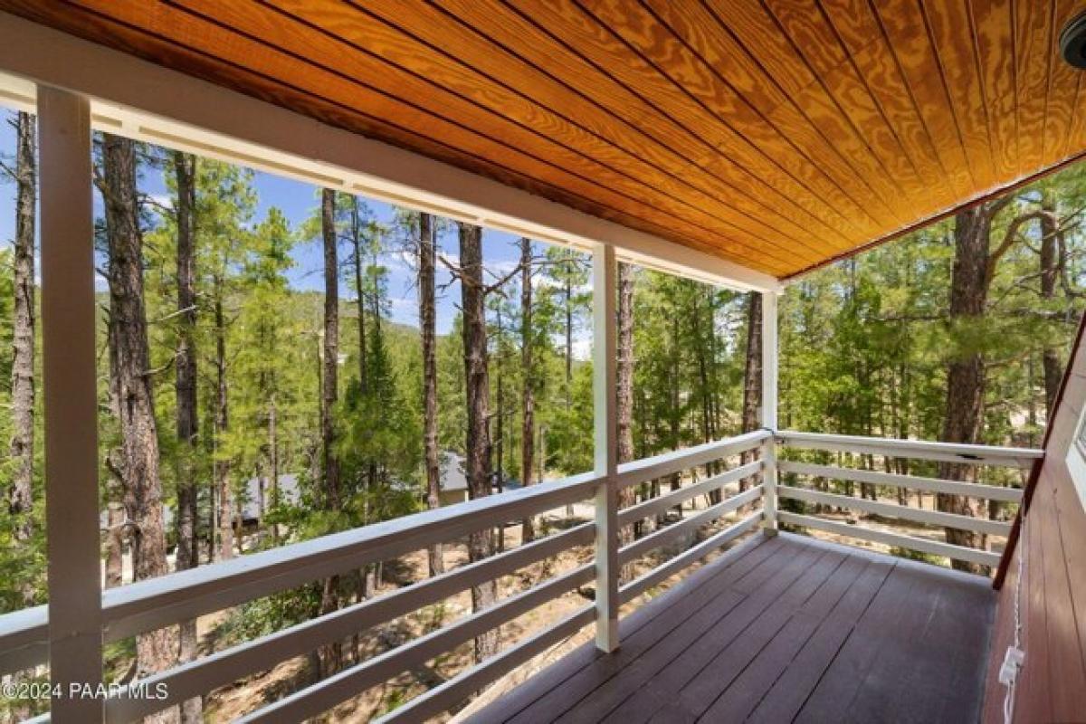 Casa de 2 dormitorios en Prescott, USA No. 437966