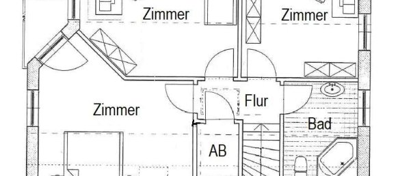 Дом с 5 комнатами в Шпре-Найсе, Германия № 313502 19