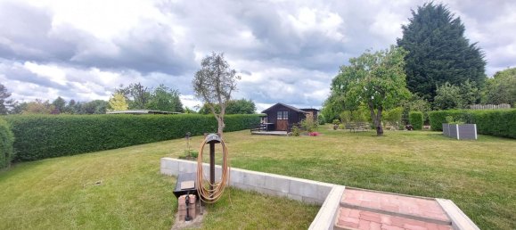 Дом с 5 комнатами в Шпре-Найсе, Германия № 313502 15