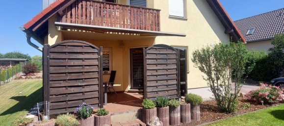 Дом с 5 комнатами в Шпре-Найсе, Германия № 313502 12