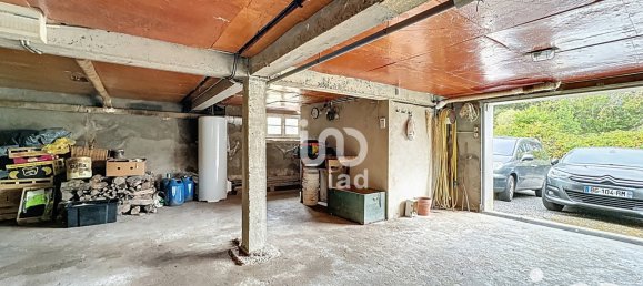 4 غرف نوم منزل في Brech, France رقم 348950 10