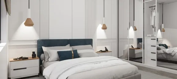 2 غرف نوم شقة في Kato Paphos, Cyprus رقم 3732 10