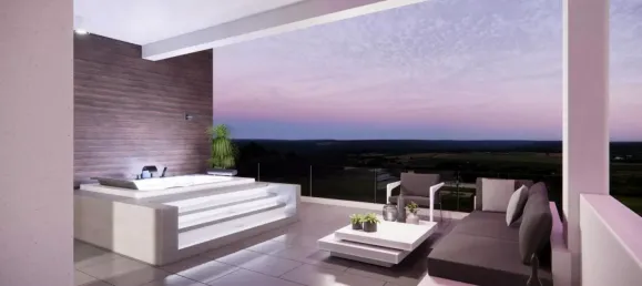 2 غرف نوم شقة في Kato Paphos, Cyprus رقم 3732 3