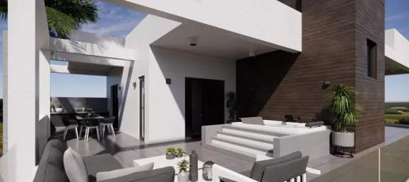 2 غرف نوم شقة في Kato Paphos, Cyprus رقم 3732 2