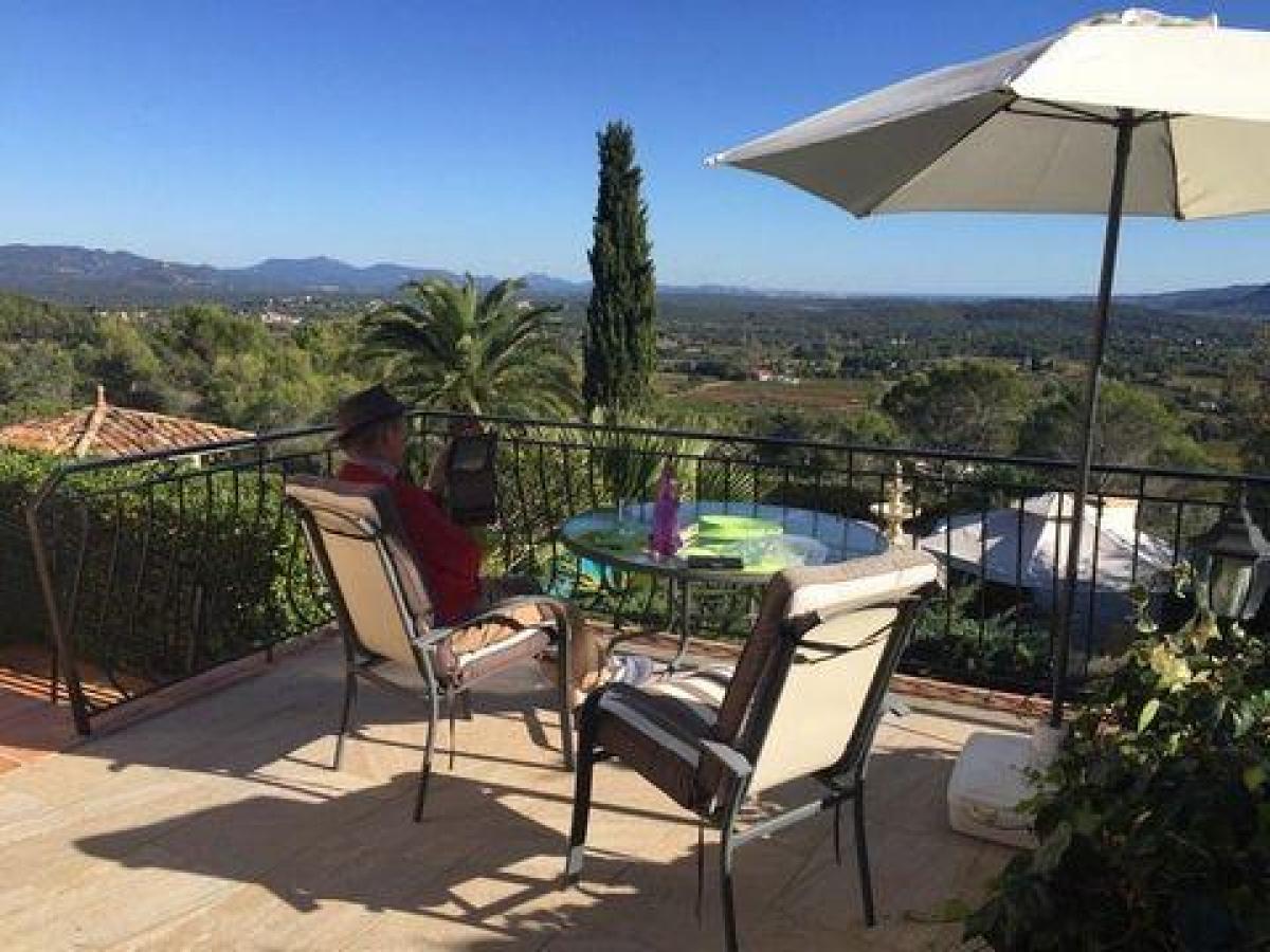 4 غرف نوم منزل في La Motte, France رقم 11648