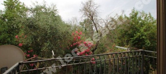 Квартира с 4 комнатами в Витербо, Италия № 103720 15