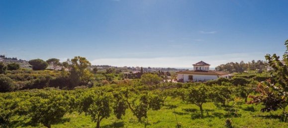 3 chambres Villa à Estepona, Spain No. 136598 8