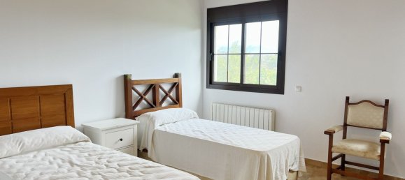 3 chambres Villa à Estepona, Spain No. 136598 12