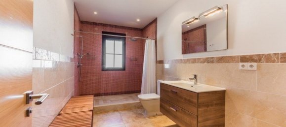 3 chambres Villa à Estepona, Spain No. 136598 11