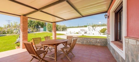 3 chambres Villa à Estepona, Spain No. 136598 2