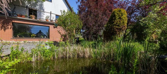 Casa de 3 dormitorios en Kaulsdorf, Germany No. 361171 19