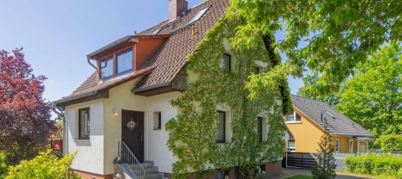 Casa de 3 dormitorios en Kaulsdorf, Germany No. 361171 4